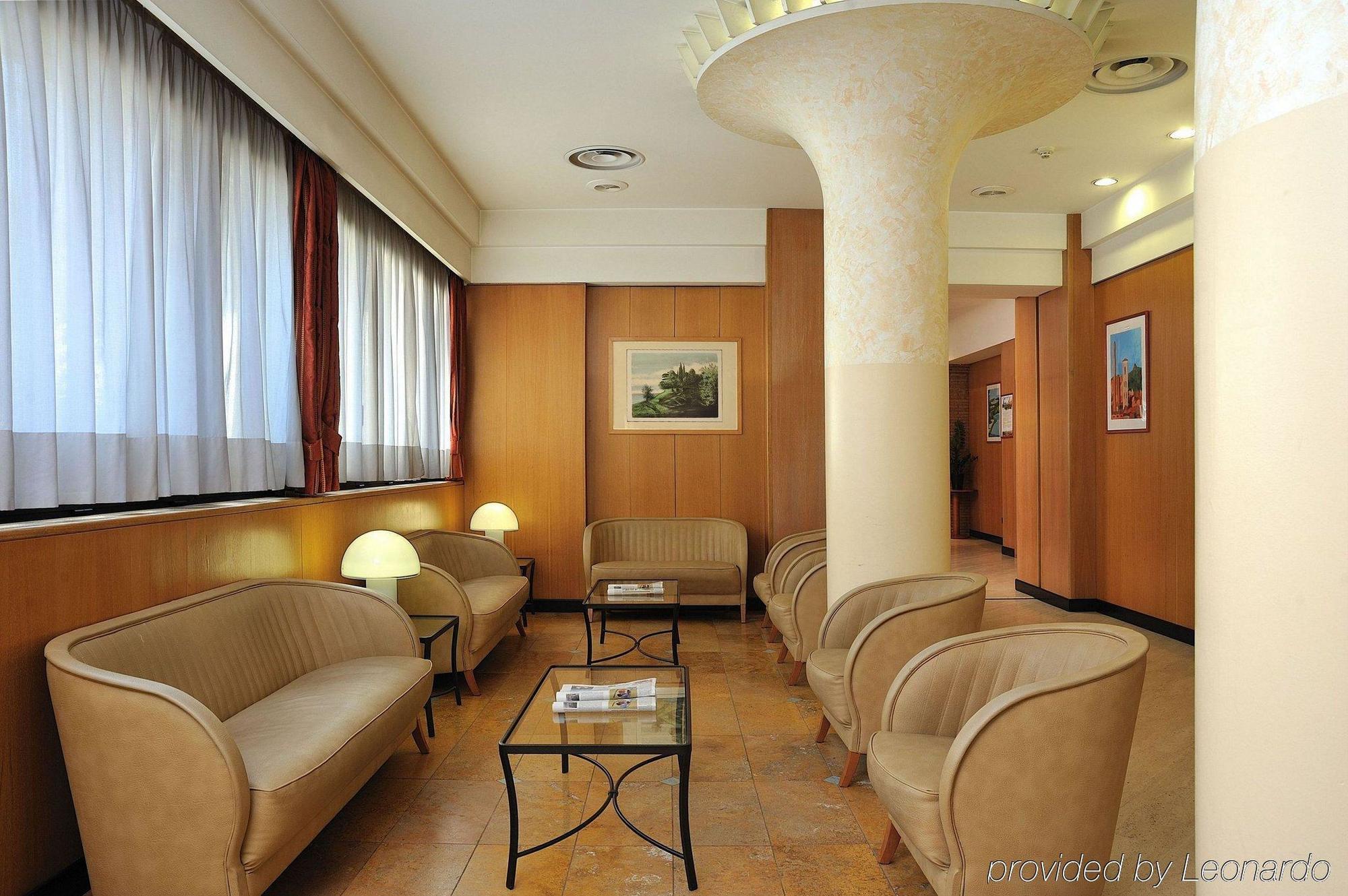 โรงแรมโบโลญญา แอร์พอร์ต ภายใน รูปภาพ